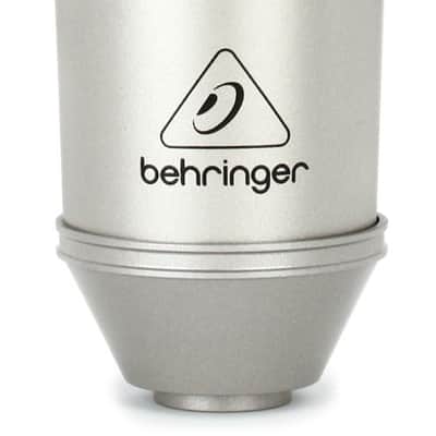 Behringer B-2 Pro Dual-diaphragm Condenser Microphone image 1