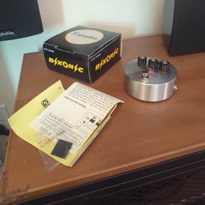 Bixonic EXP-2000R Expandora Reissue | Reverb