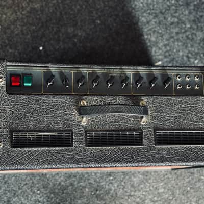 Vox AC 30 Top Boost 1990 image 2