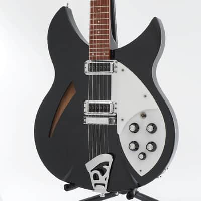Rickenbacker USED ​​Model 330 Jeteglo 2007 [SN. 07 19530] image 1