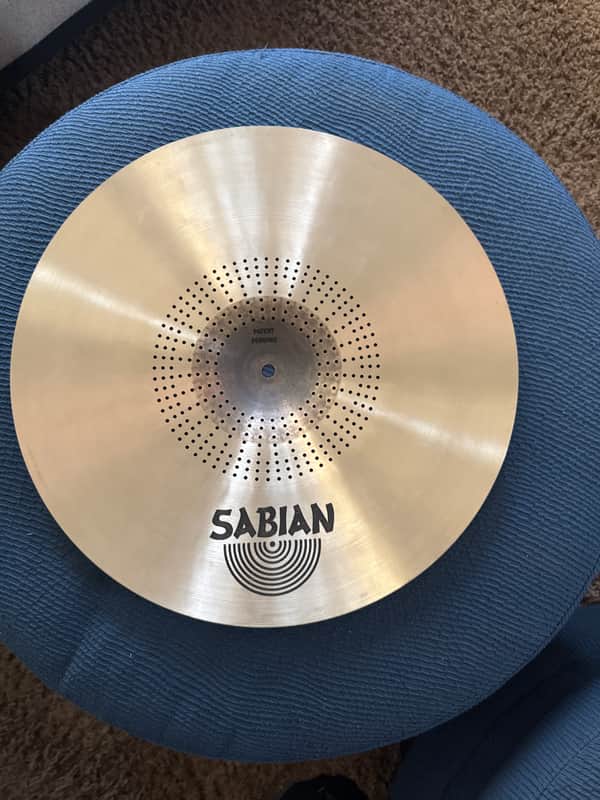 Sabian 17" FRX Crash Cymbal