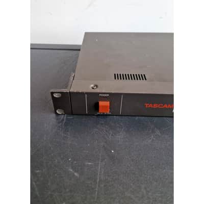 Tascam DX-2D - Effect Processor - Fair image 3