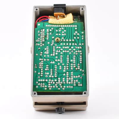 Boss GEB-7 Modified Noiseless For Bass Equalizer Pedal Made in Taiwan 2007 Mod Used From Japan #GV85848 image 3