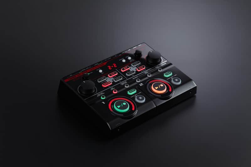 Boss RC-202 Loop Station | Reverb