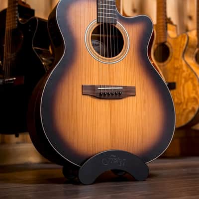 FRET37 The Innovative Guitar Stand That Attaches to Your Guitar image 5