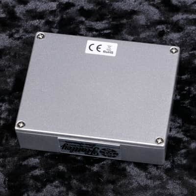 FLATTLEY GUITAR PEDALS Silver Centurion [SCO1102] (05/18) image 2