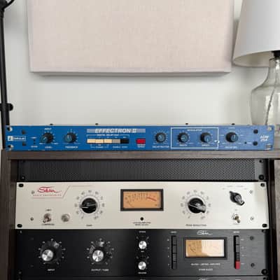 DeltaLab Effectron II ADM 256 image 10