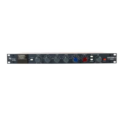 Heritage Audio Successor Bus Compressor - 1U Stereo Compressor image 1