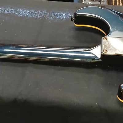 Yamaha Se700e - Dark blue metallic image 8