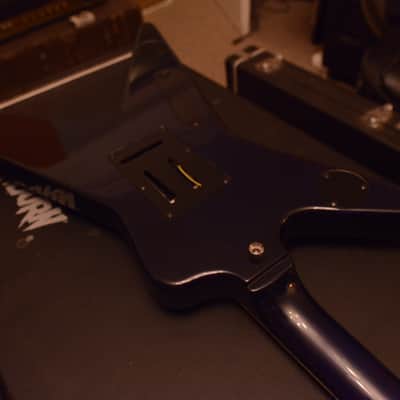 Washburn Dimebag Darrell Pantera Dime333 Dimebolt Signature Dime 333 D3 Dean ML Guitar image 18