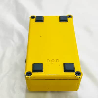 DOD Overdrive Preamp/250 Reissue image 2