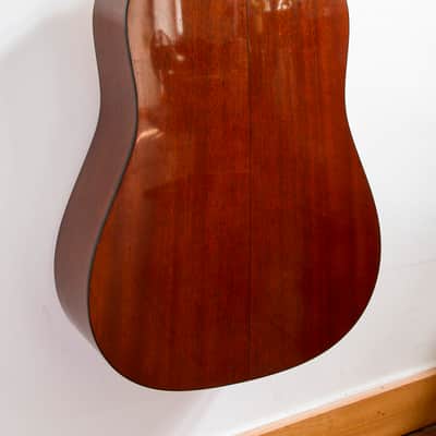 2009 Martin Custom Shop D-18GE 1934 image 6
