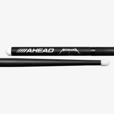 Ahead Lars Ulrich "LU" Signature Drumsticks image 2