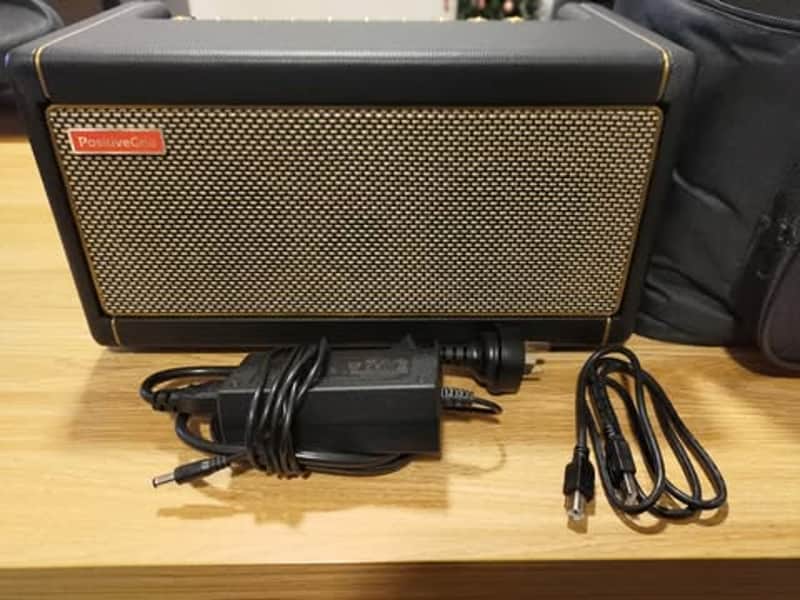 Positive Grid Spark 40watt 2021 image 1