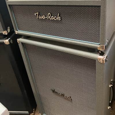 Two Rock Bloomfield Special Recent - Gray Tolex image 2