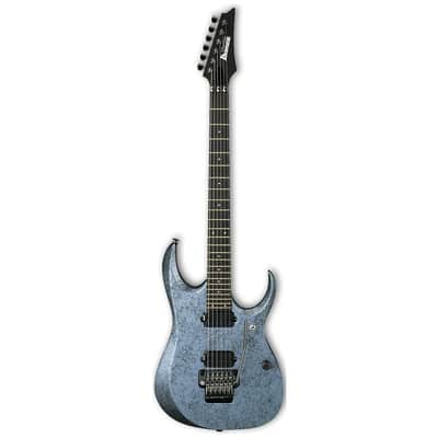 Ibanez Prestige RGD2120Z 使用感多め Ibanez Prestige RGD2120Z 使用感多め Ibanez RGD2120Z review