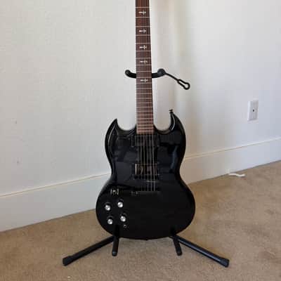 Epiphone Tony Iommi Signature SG 1st Gen image 1