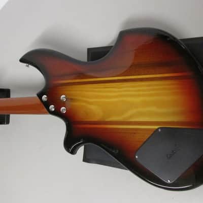 Givson GS-1000 Electric Guitar image 7