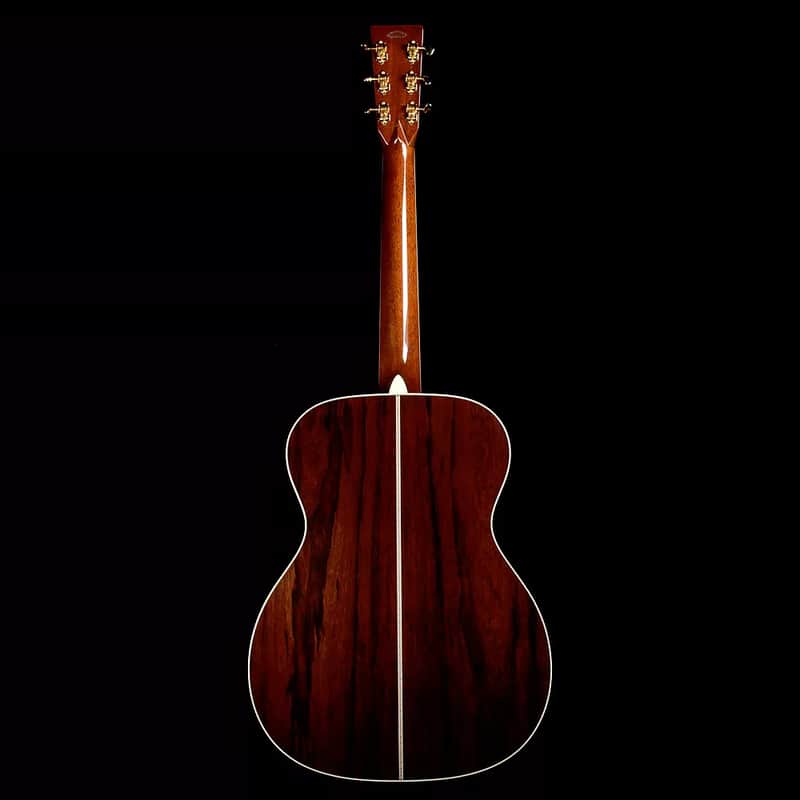 Martin Custom Shop 000-42 image 2