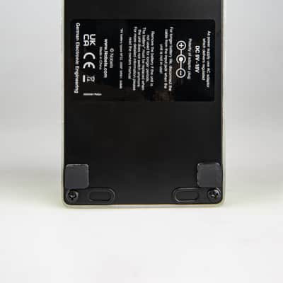 Nobels ODR-1X Overdrive Pedal. New with Full Warranty! image 11