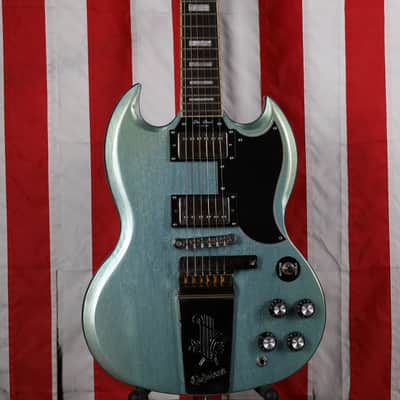 Epiphone G-400 Les Paul (SG) Custom | Reverb