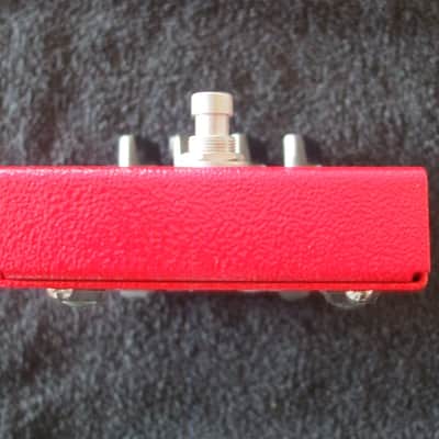 Fulltone '69 vs 1 germanium fuzz guitar pedal NKT275 ZCD image 5