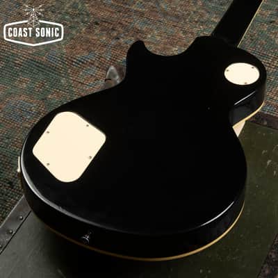 1992 Orville by Gibson Les Paul Standard USA Pickups Made in Japan image 10