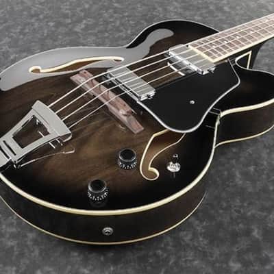Ibanez AFB200-TKS imagen 2