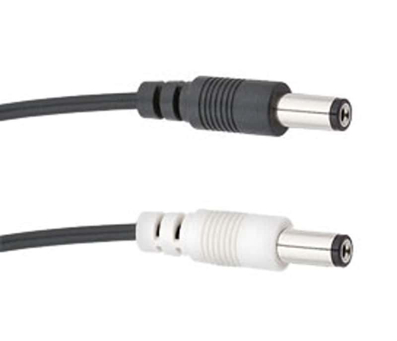 Voodoo Lab PPREV 2.1mm Straight Barrel Cable image 1