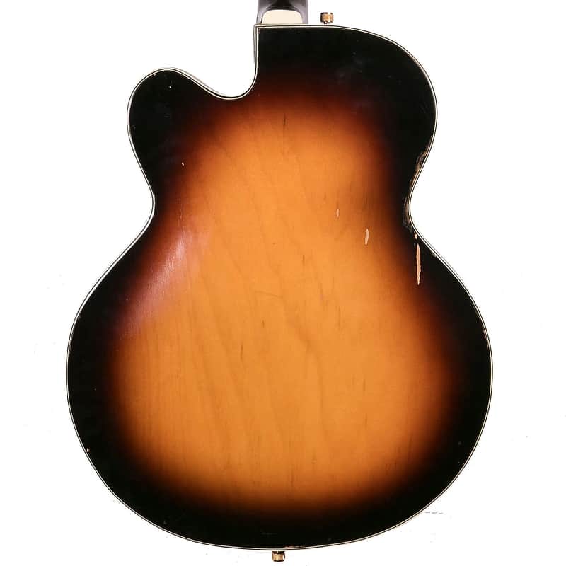 Gretsch Country Club 1960 - 1962 image 3