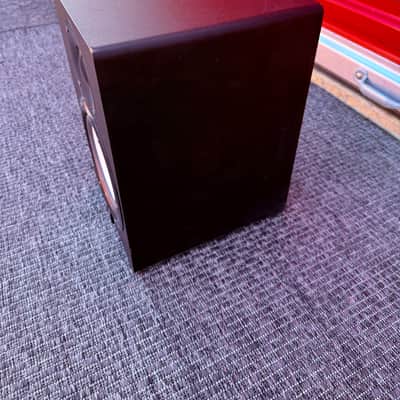 Yamaha HS7 Pair 6.5" Powered Studio Monitors Speakers Black - Tested image 14