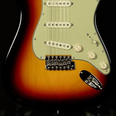 Fender Custom Shop Wildwood 10 1961 Stratocaster - NOS image 2
