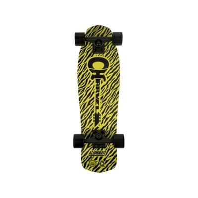 CHARVEL Skateboard bengal strype image 2