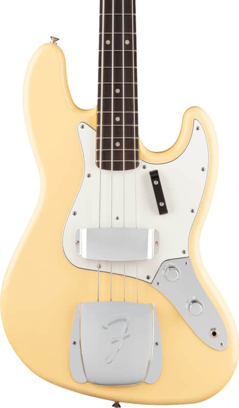 Fender Laura Lee Signature Jazz Bass | Reverb