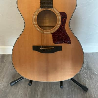Taylor 422 Maple 1995 - 1997 - Natural image 2