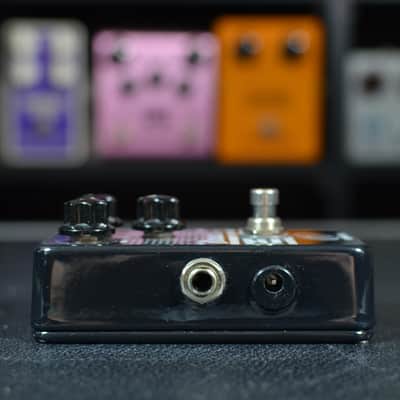 Crazy Tube Circuits Stardust V2 2017 - 2022 - Black image 3