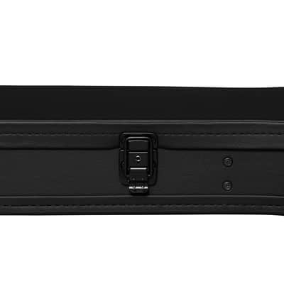 Gibson Flying V Case Modern Black image 5
