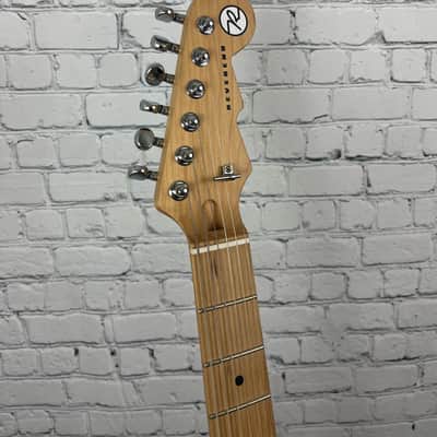 Reverend Charger 290 with Roasted Maple Fretboard 2023 - Present - Venetian Pearl image 3