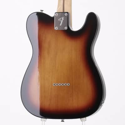 FENDER MEXICO Player Telecaster Left-Handed MF 3TS [MX22070369] (06/15) image 4