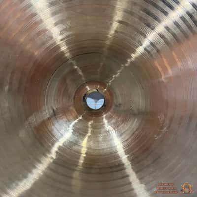 Paiste 2000 8” Splash Cymbal image 4
