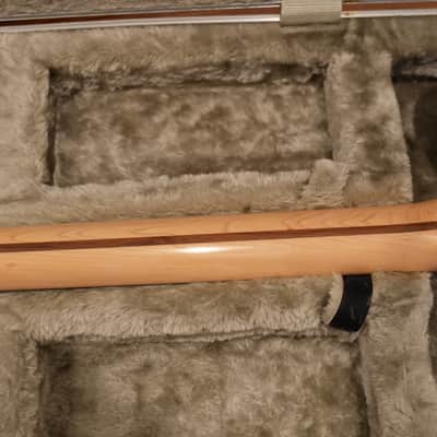 Fender American Special Telecaster 2013 - 3-Color Sunburst image 11