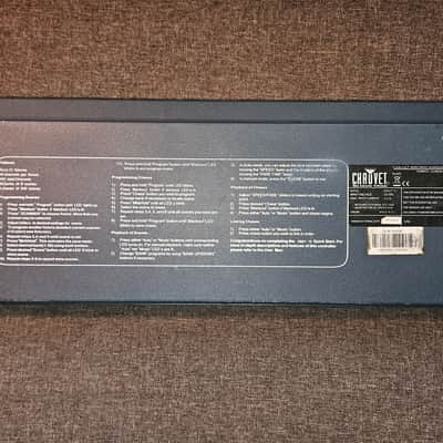 Chauvet Obey 70 Universal DMX Light Controller 2010s - Black image 4