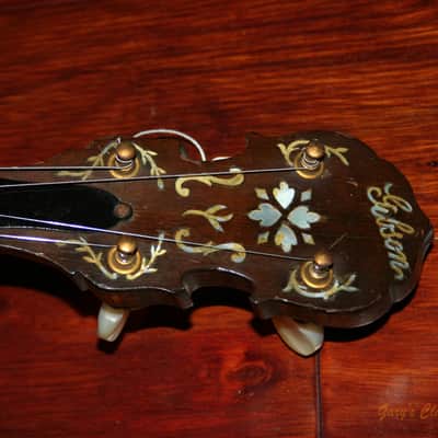1926 Gibson Granada PB (GIA0531) image 6