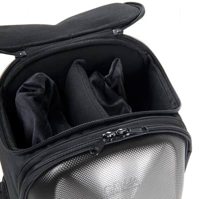 Gewa Trompeten Space Bag Titanium image 5