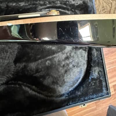 PRS McCarty 10 Top 2019 - Charcoal Burst image 15