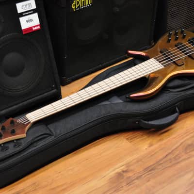F Bass BN 5 - Colour Shift image 21