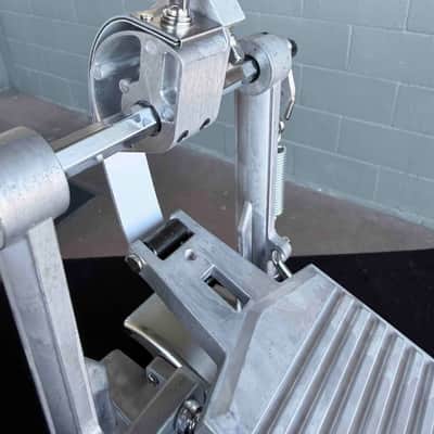 ~NEW!~ Yamaha FP720 Classic Belt-Drive Single Bass Drum Pedal with Long Footboard and Felt Beater *IN STOCK* image 4