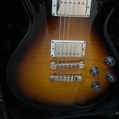 PRS SC 594 Tobacco Burst image 20