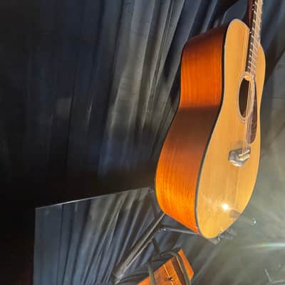 Yamaha FG 700 S 2000s image 3