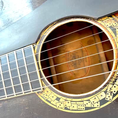 Regal Le Domino "Big Boy" 1930s Sunburst image 10